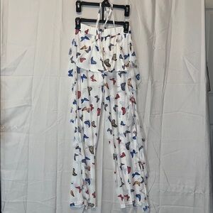 Lounge/ lingerie set
Boutique design